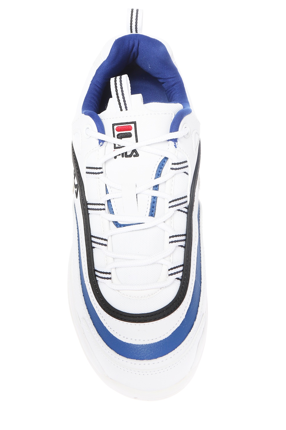 Fila sale disruptor ecipo